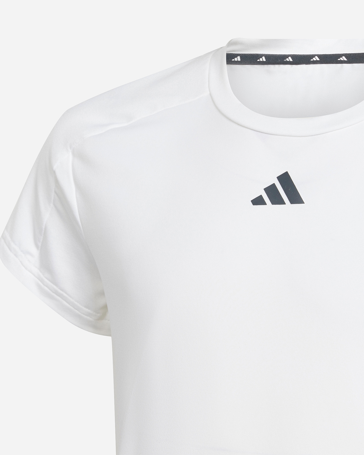 Kompletná detská súprava Adidas Basic Jr IT0530