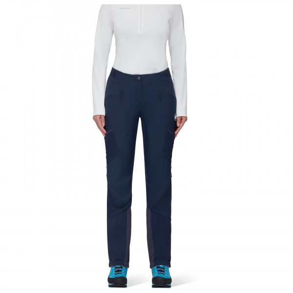 Mammut - Women's Aenergy Insulation Hybrid Pants - Tourenhose