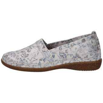 Aco Cindy 04 Slipper in beige