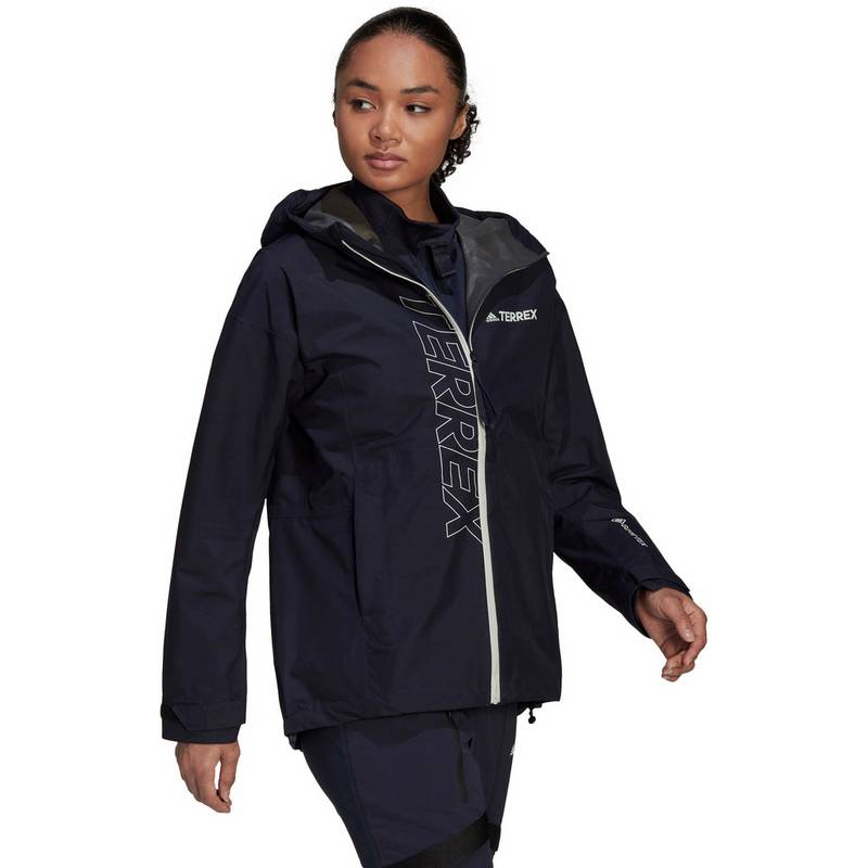 adidas Paclite Funktionsjacke Damen