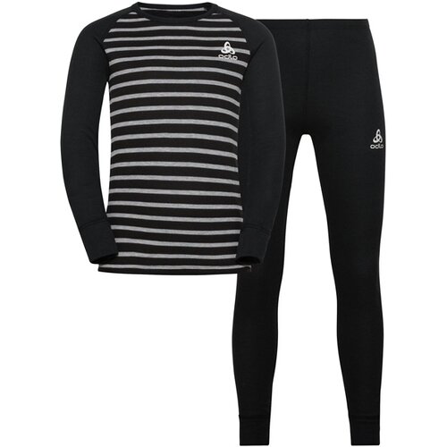 JUNGEN BASELAYER-SET 