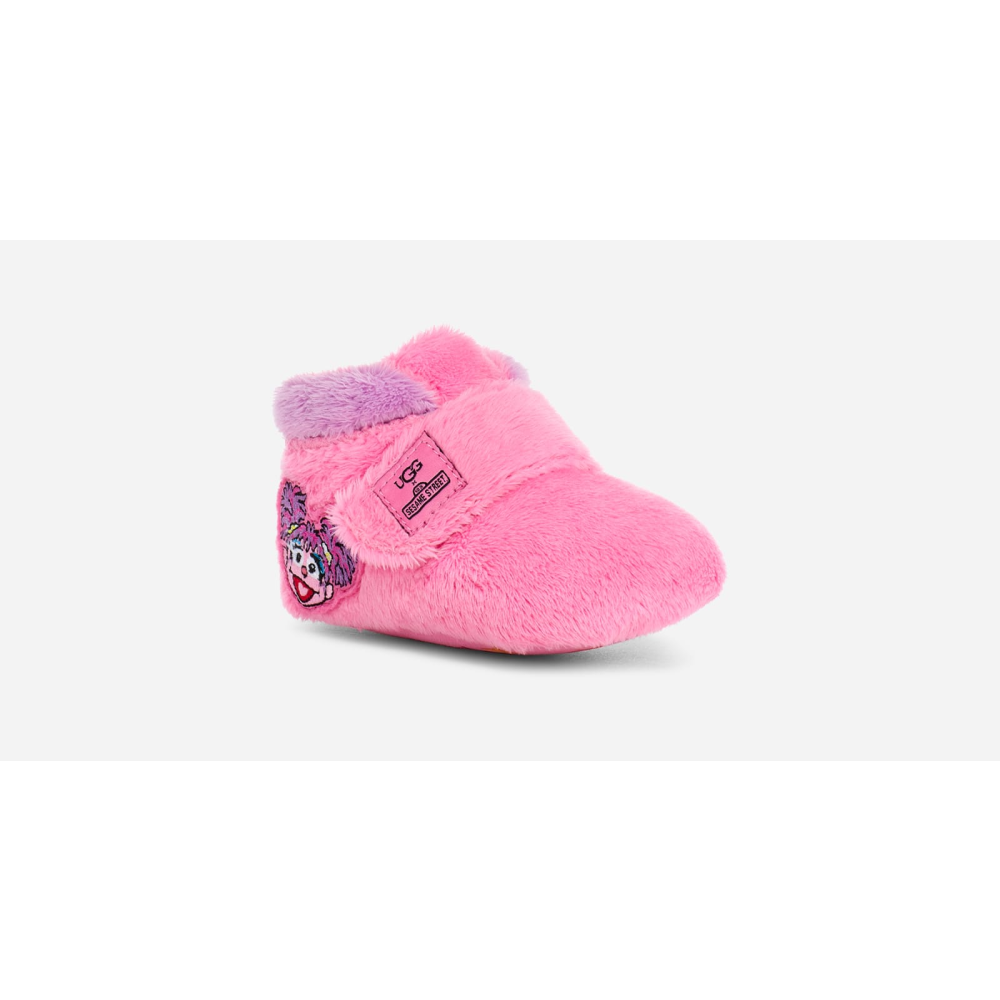 UGG Bixbee 1147212I-PINK / pink