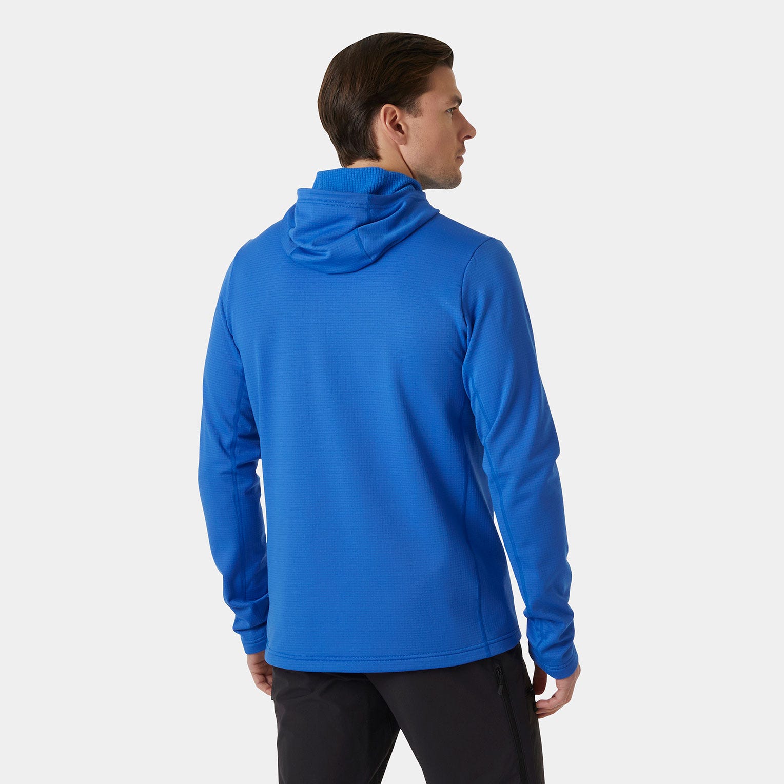Men's Versalite Hooded Fleece Jacket