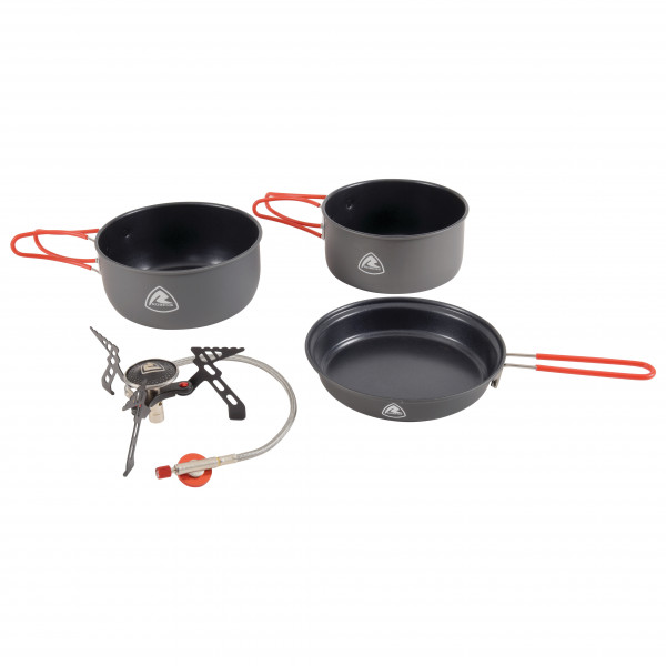 Robens - Fire Beetle Pro Cook Set M - Kochset