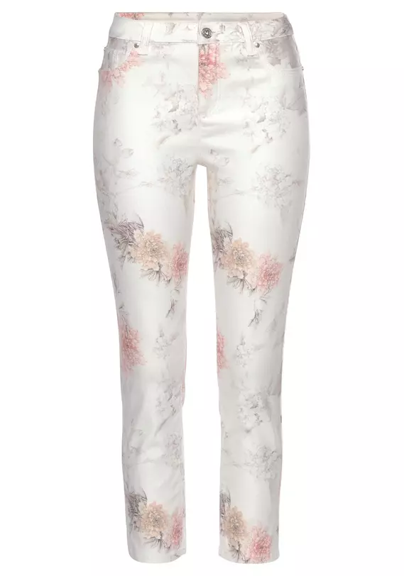 7/8-Jeggings