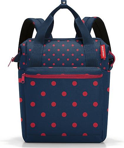 reisenthel Allrounder R Rucksack 39 cm