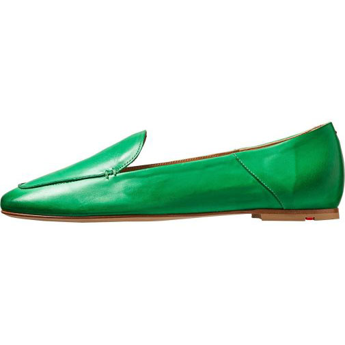 LLOYD Ballerina Hochwertiger Slipper
