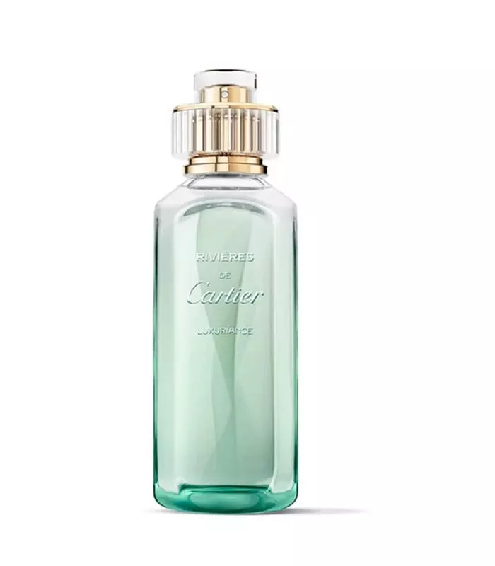 RIVIERES DE CARTIER - LUXURIANCE Eau de Toilette