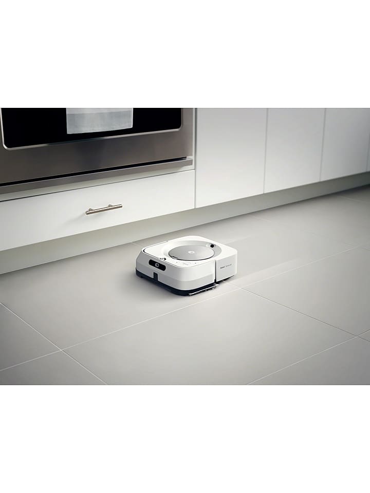 iRobot Wischroboter 