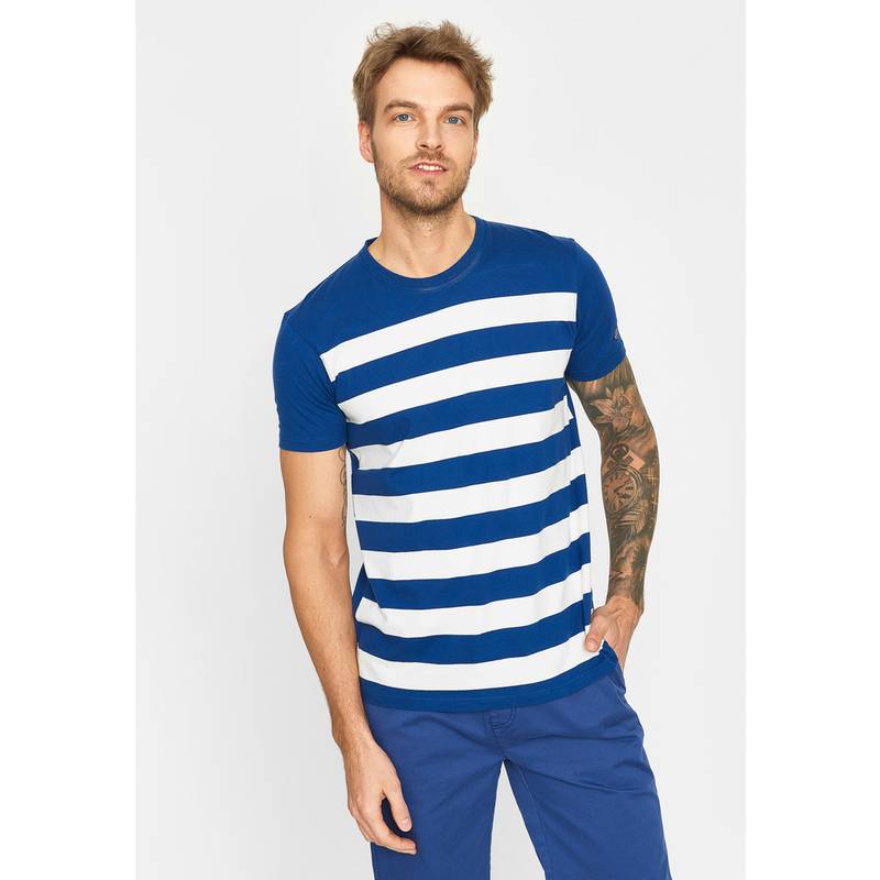 Sea Ranch Halvor T-Shirt Herren