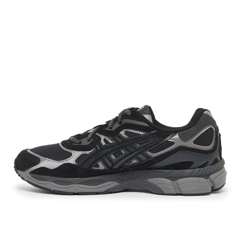 Asics Sportstyle Gel-NYC graphite grey/black