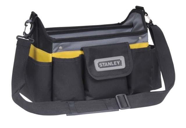 Stanley STST1-70718 Åben værktøjstaske 12
