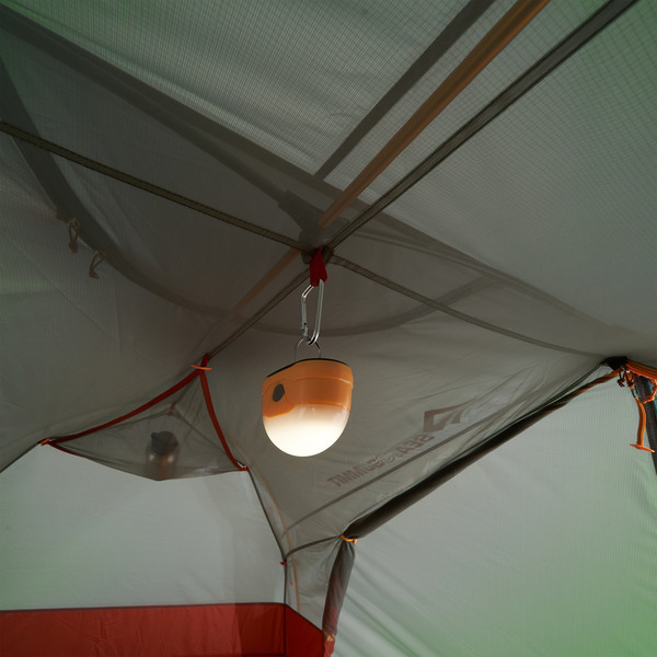 IKOS TR TENT 2 PERSON - Kuppelzelt