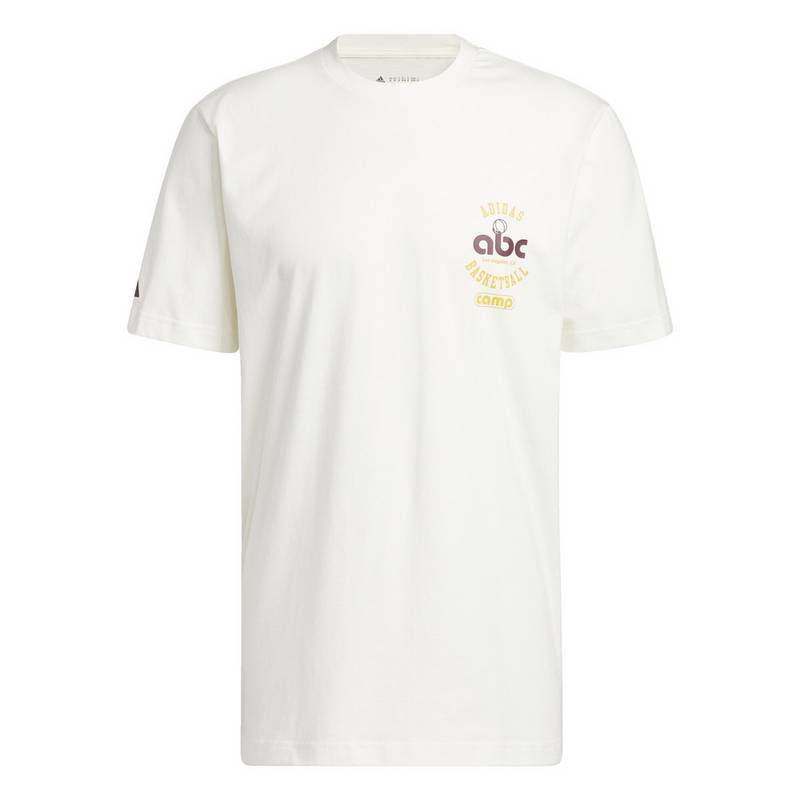 adidas Summer Camp Story T-Shirt T-Shirt Herren