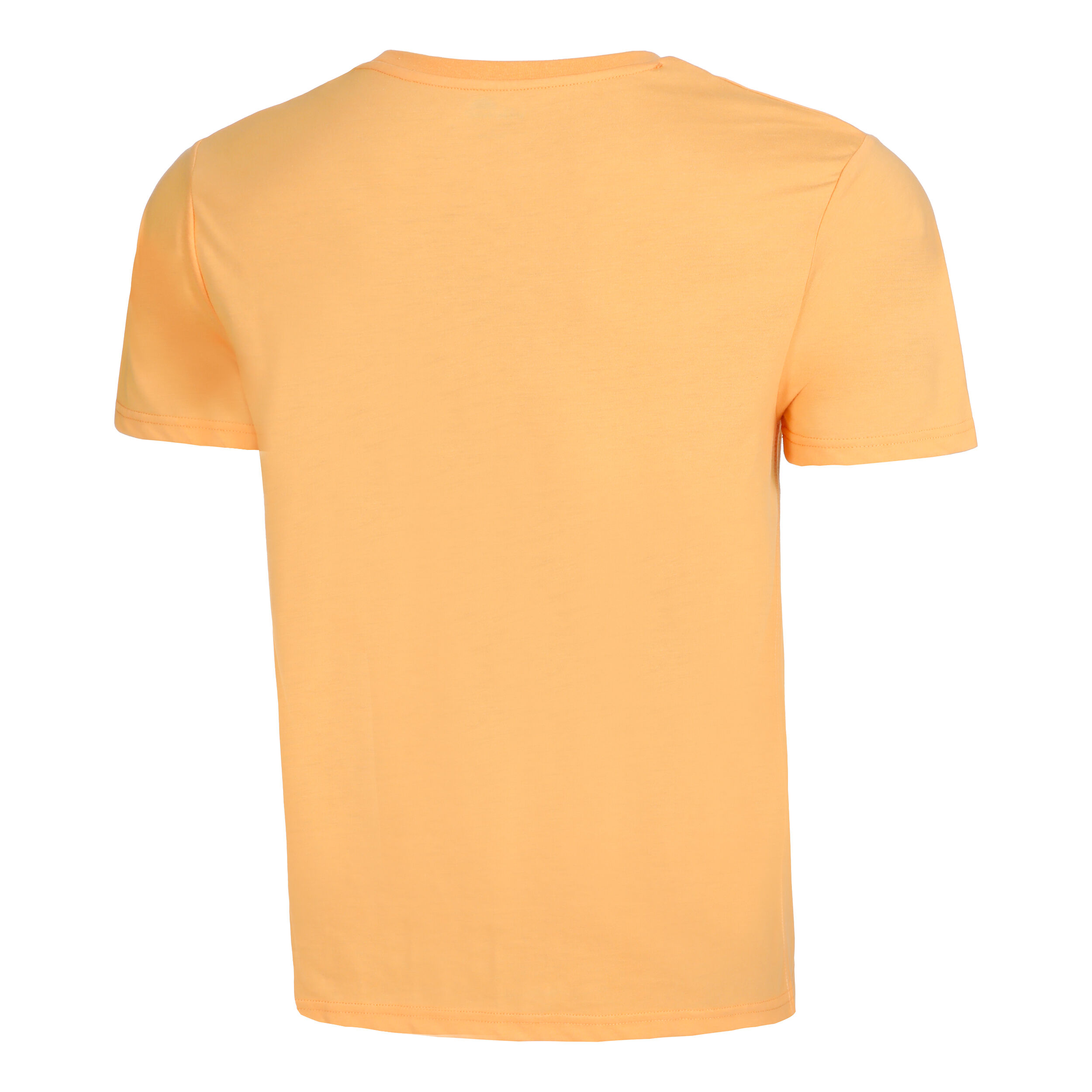 Blakeney T-Shirt Herren - Orange, Mehrfarbig