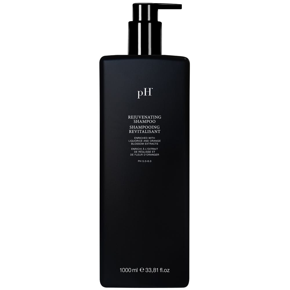 pH Rejuvenating Shampoo 1000 ml