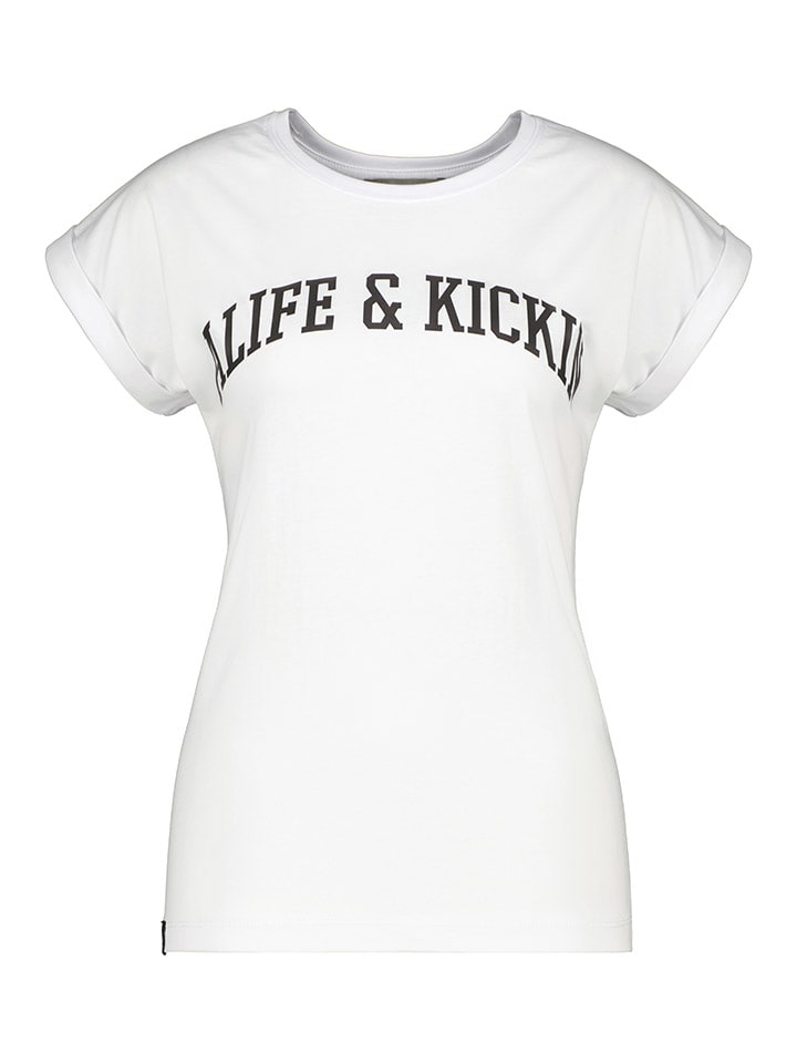 alife and kickin Shirt 