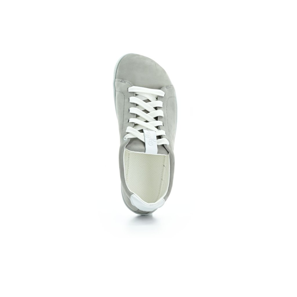 Aylla Shoes KECK M graue Barfußschuhe