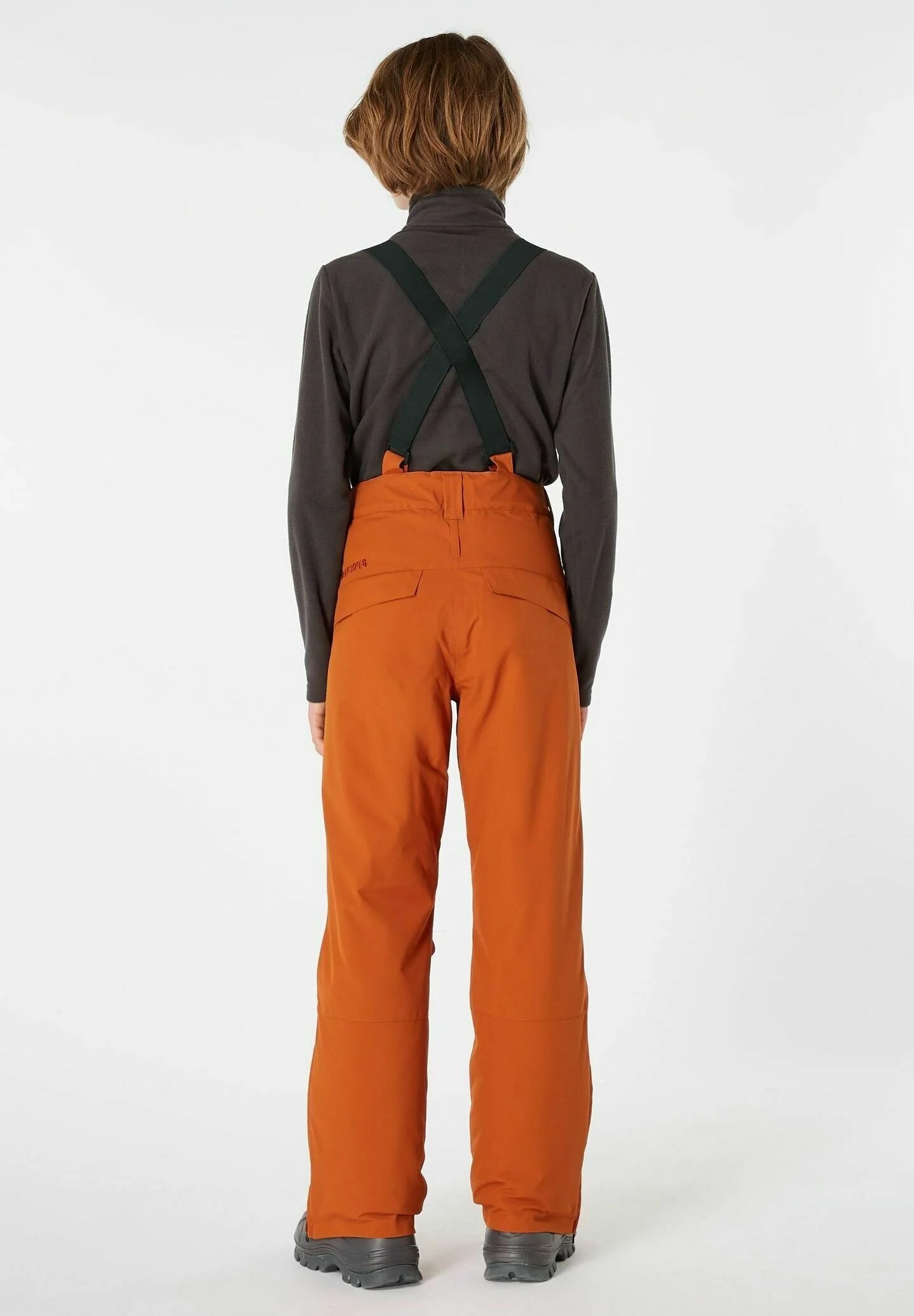 Protest SPIKET JR - Pantalones de esquí