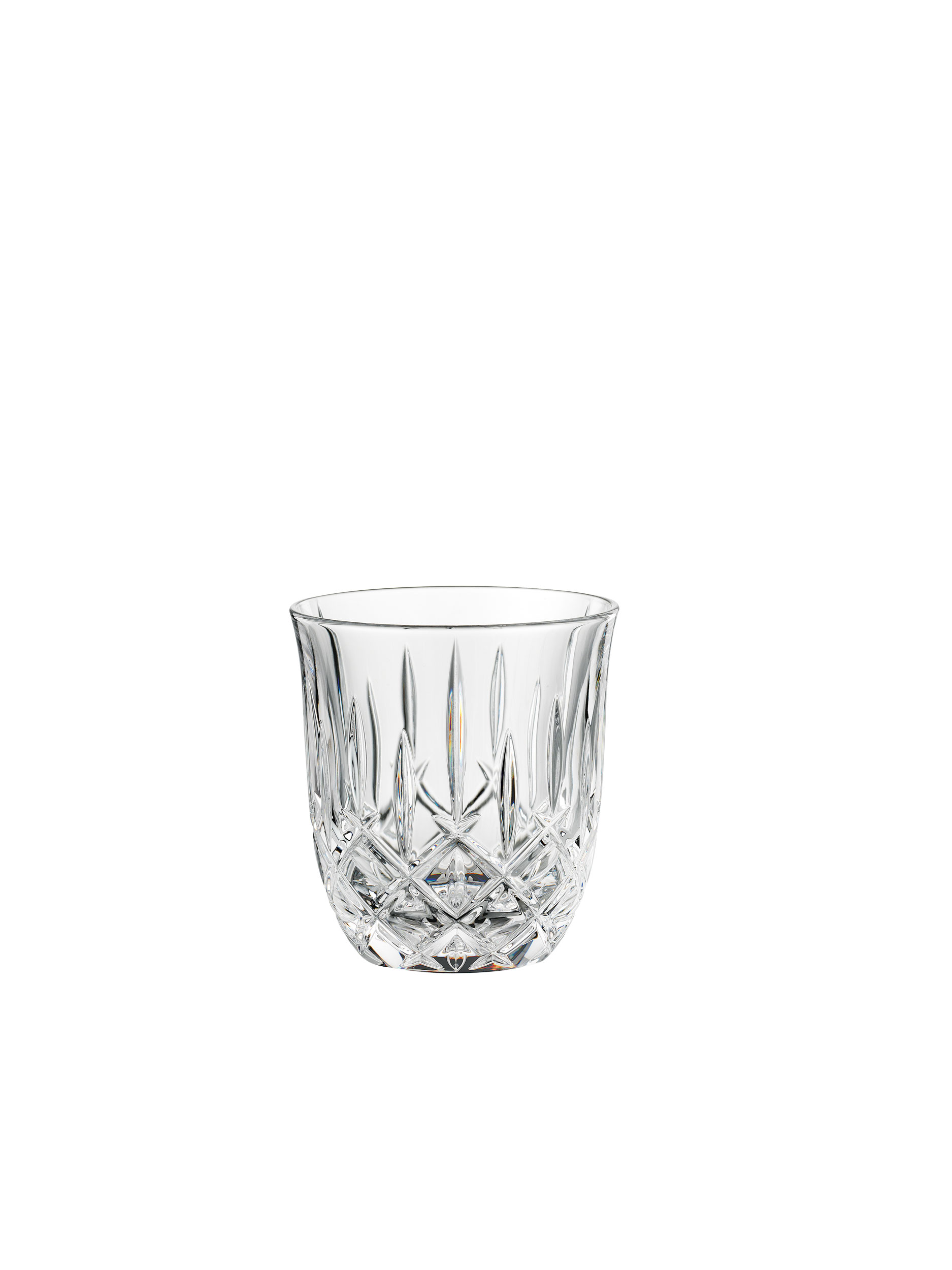 Nachtmann2er Cappuccinoglas 234ml