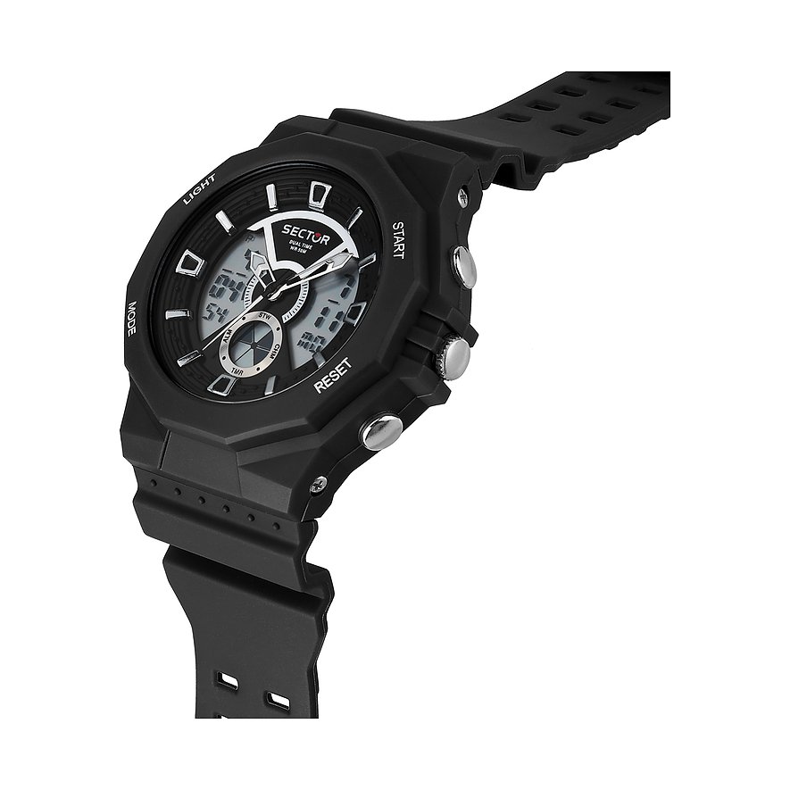 Sector Herrenuhr Ex-41