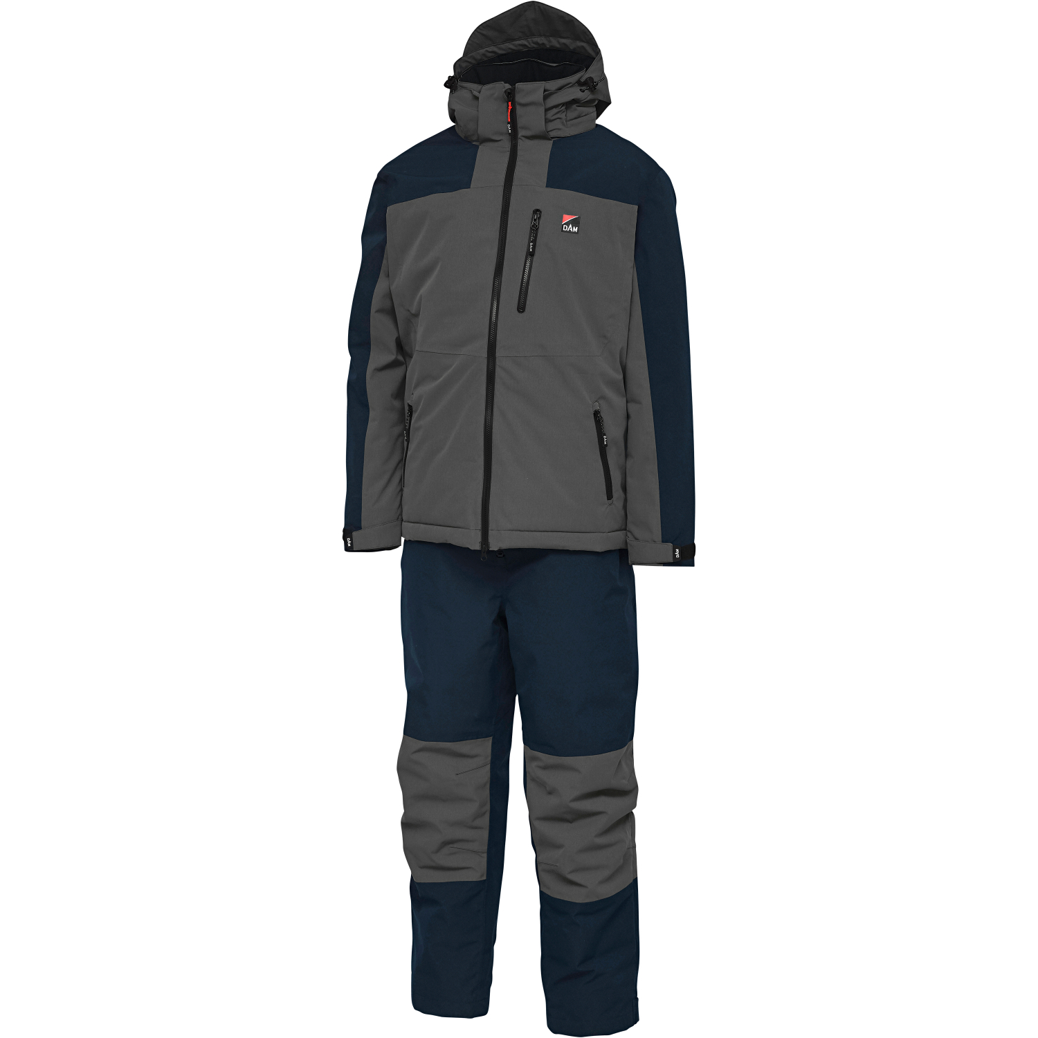 DAM Herren Thermoanzug Intenze -20
