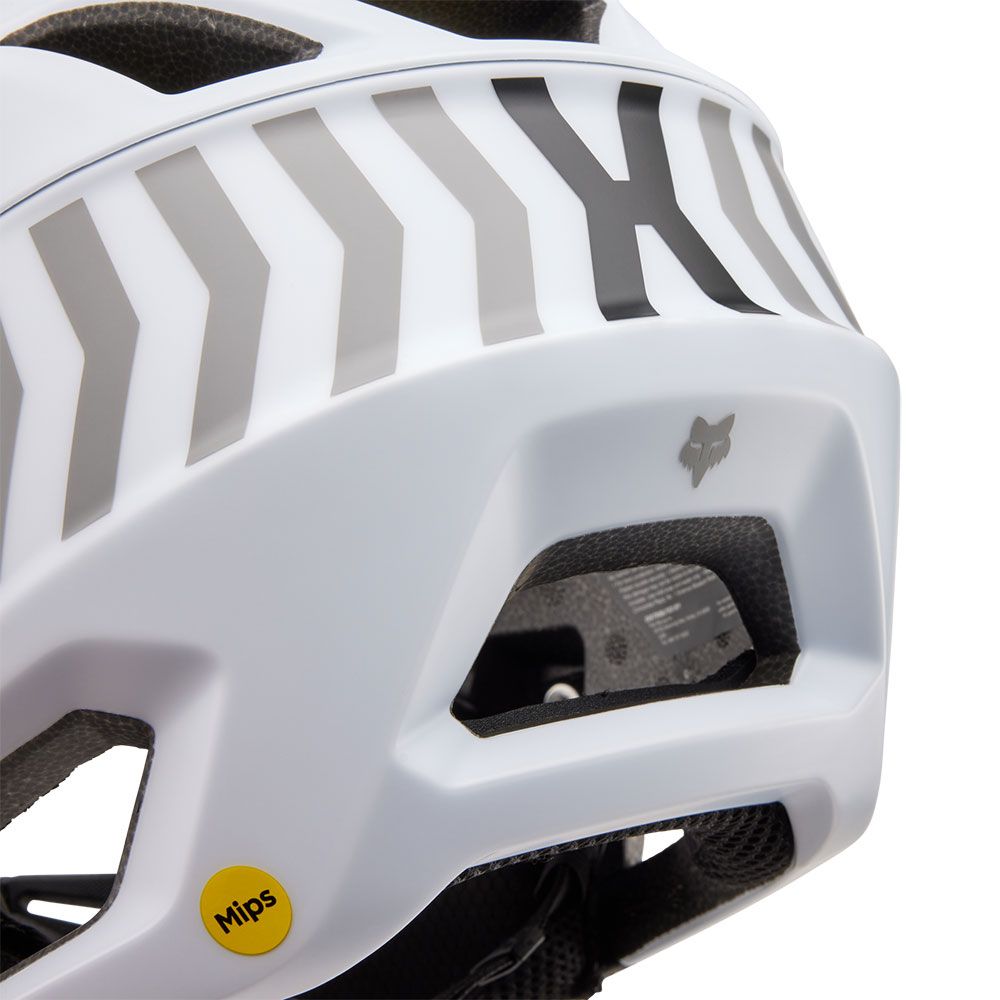 Fox Racing Youth Proframe NACE - Kinder Fullface Helm‌ kaufen | Bike-Discount