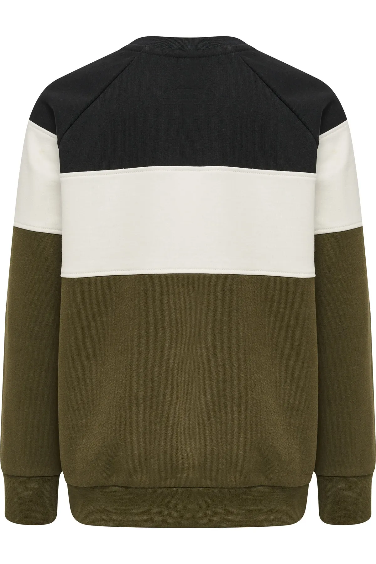 hummel  hmlCLAES SWEATSHIRT