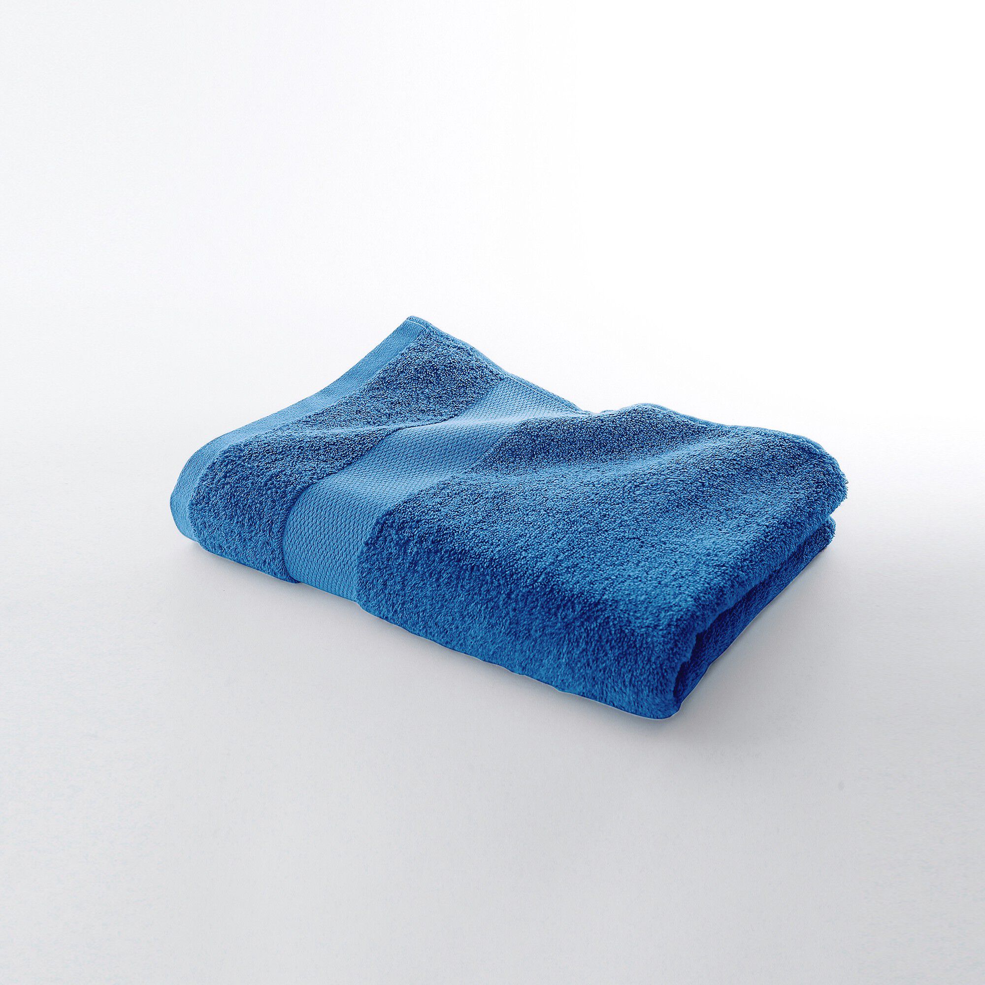 Éponge unie coton modal 500 g/m²