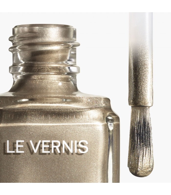 Chanel-LE VERNIS-Longue Tenue