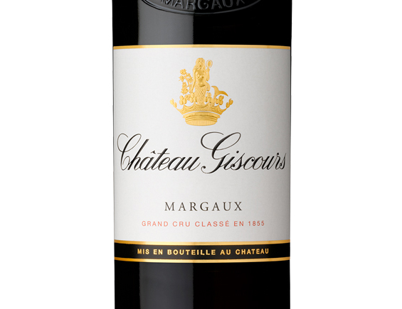 Château Giscours 2020 Bordeaux Margaux