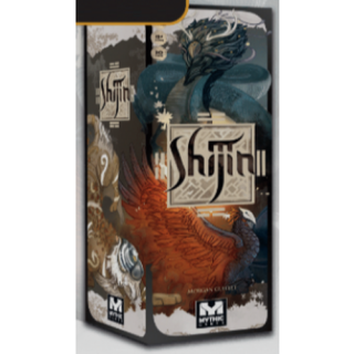 Shijin - Core Box (EN)