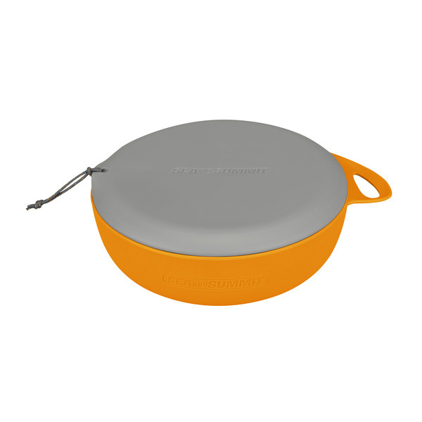 DELTA BOWL WITH LID - Schüssel