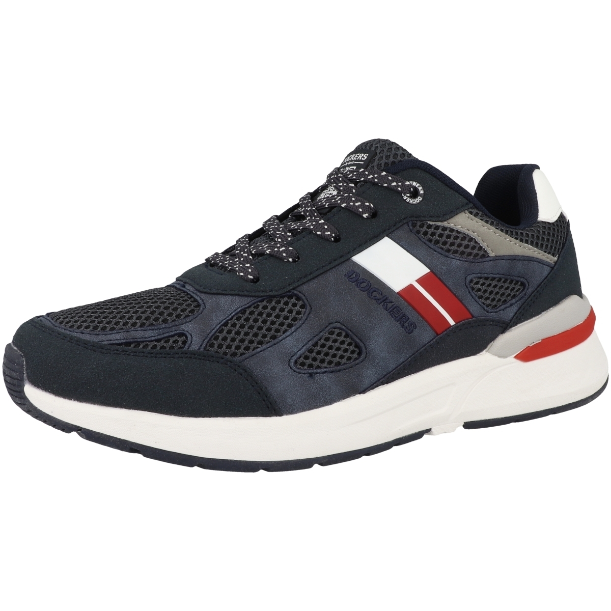 Dockers by Gerli 48MM002 Sneaker low blau