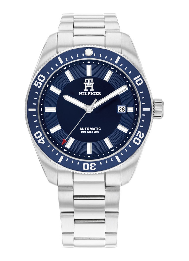 Tommy Hilfiger Watch TH1710591