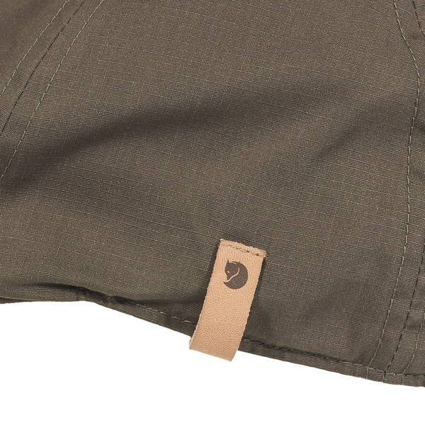 ÖVIK FLAT CAP Unisex - Cap