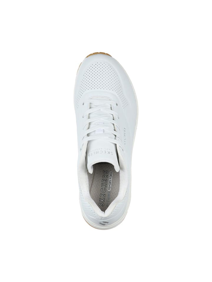 Skechers Sneakers Low UNO STAND ON AIR in weiß günstig kaufen