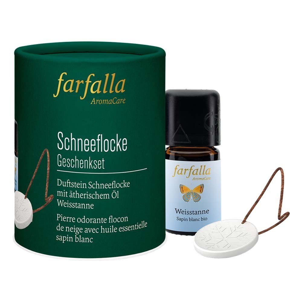 Farfalla Essentials AG Pflege-Geschenkset