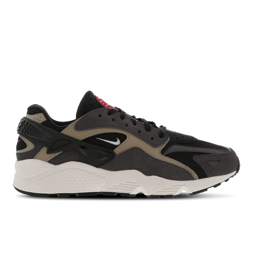 Nike Air Huarache Runner DZ3306-003 / schwarz