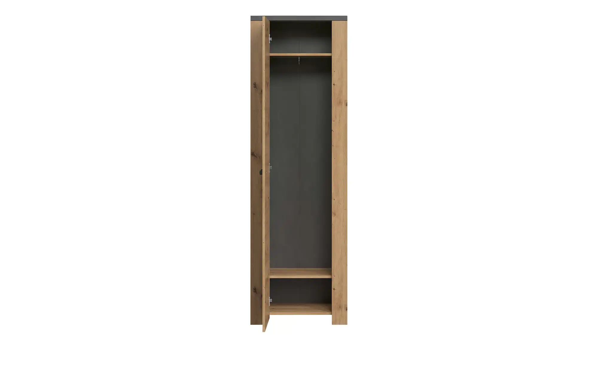 Garderobenschrank
