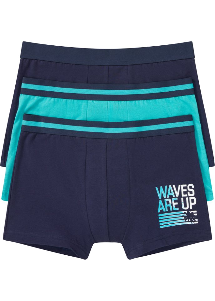Boxer (3er Pack)