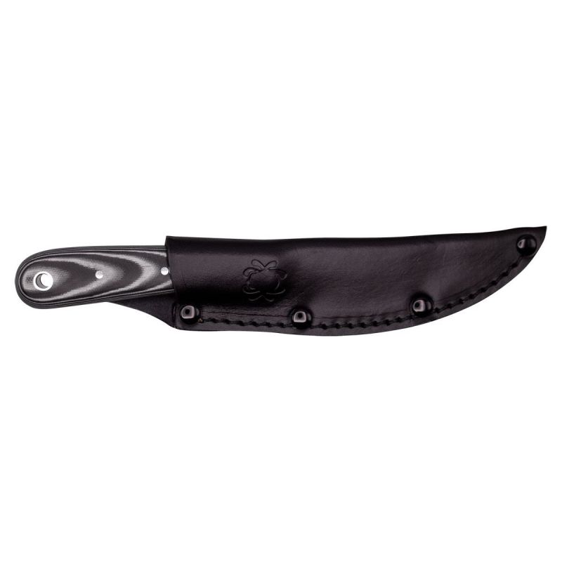 Spyderco Bow River G-10 FB46GP