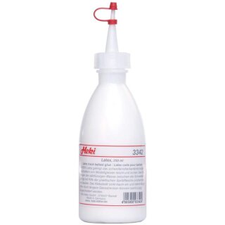 Heki-Latex Kleber 250 g