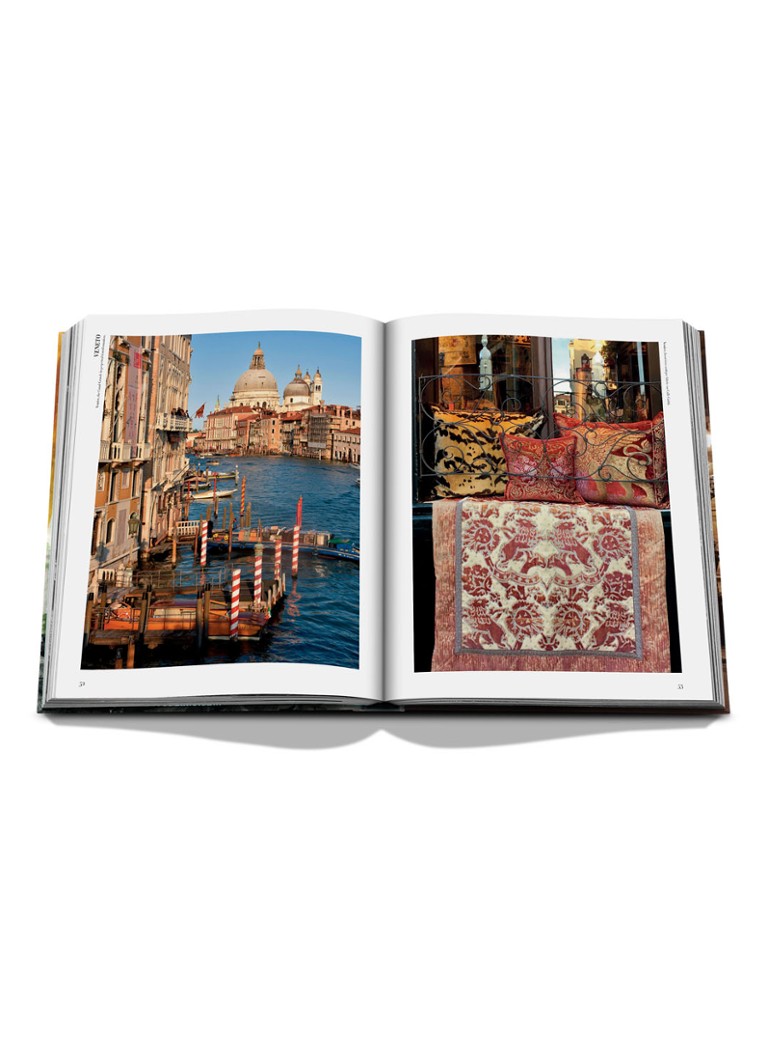 Assouline Italian Chic