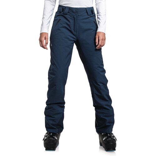 DAMEN SKIHOSE WEISSACH L