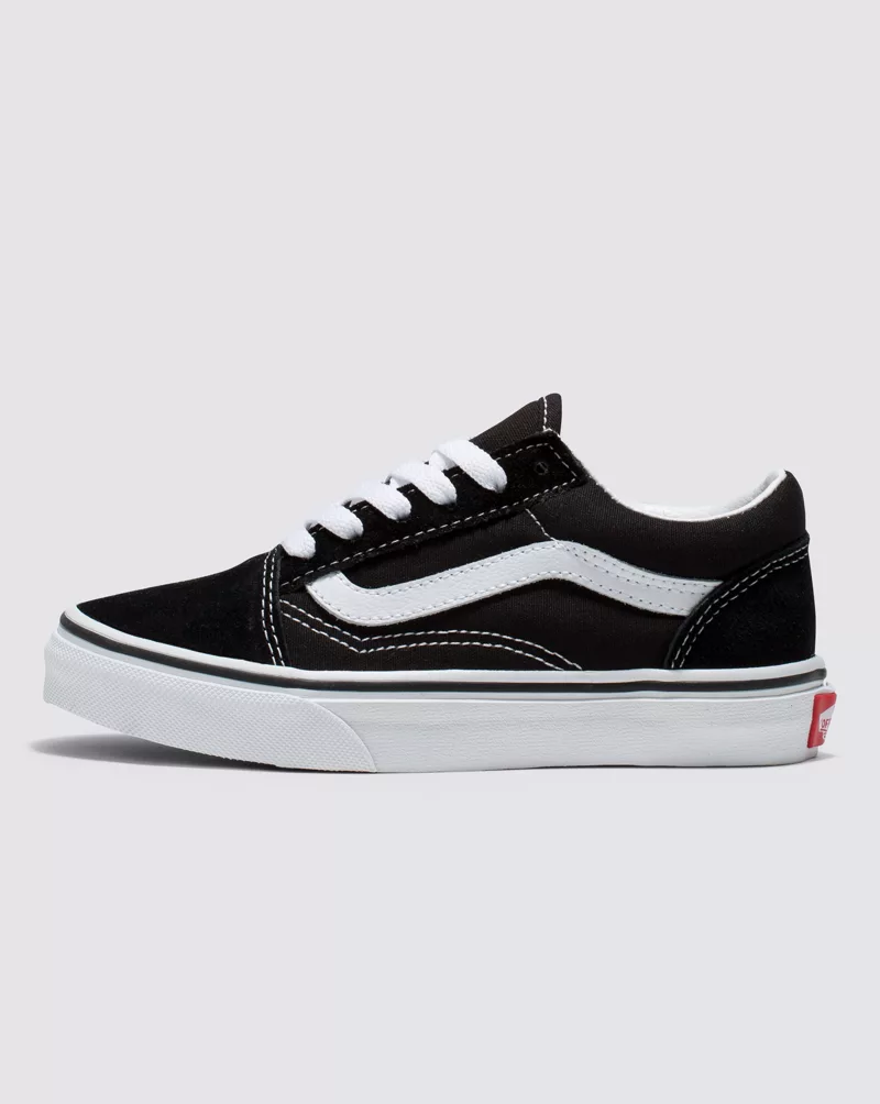 Kids Old Skool Shoe