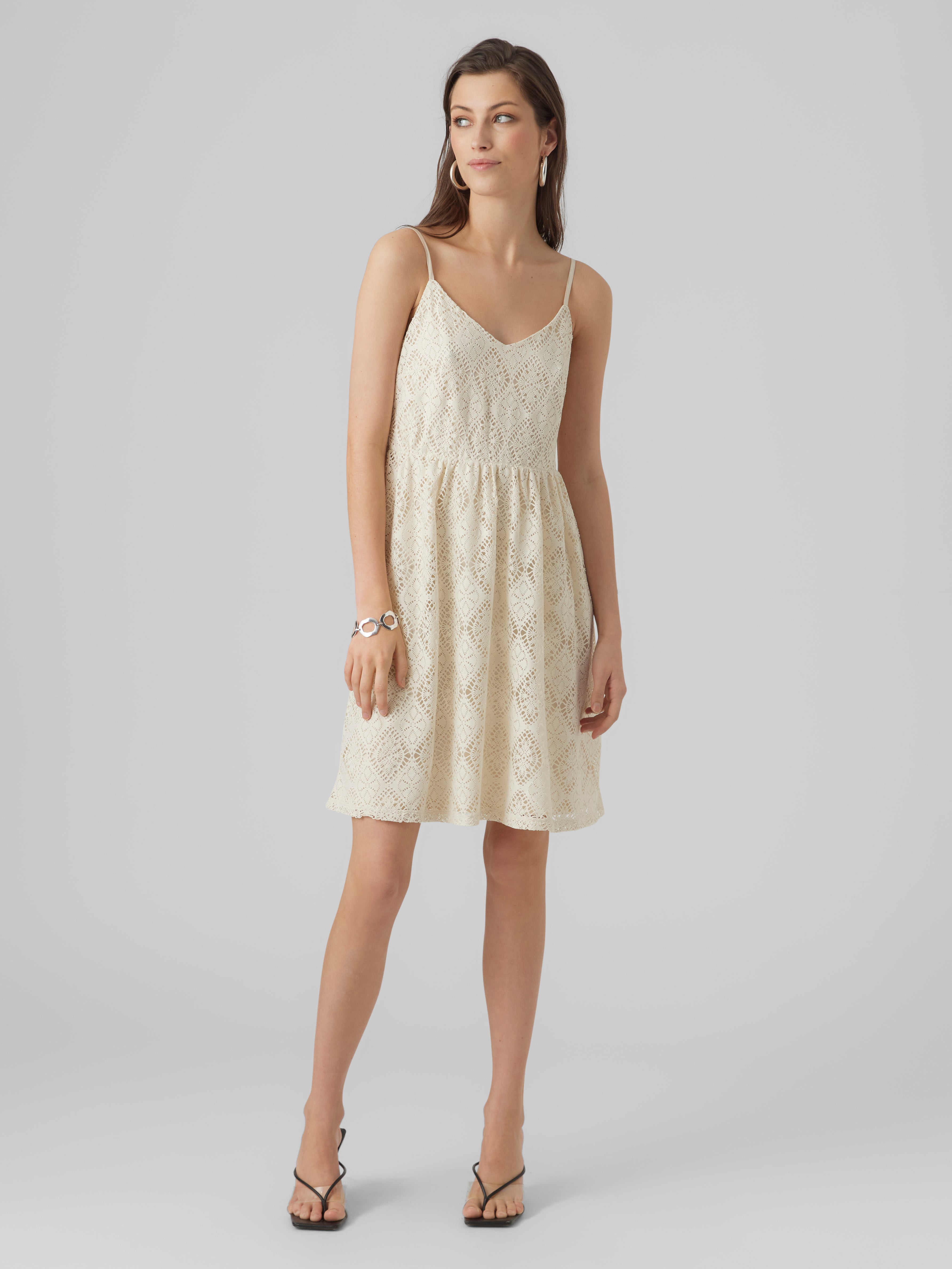 VMMAYA Kurzes Kleid