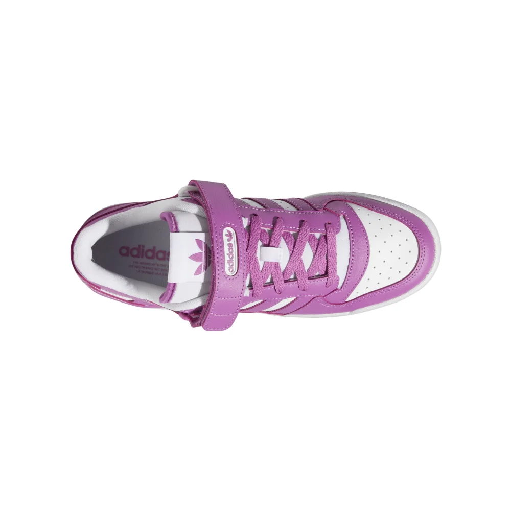 adidas Forum Low GX7070 / weiss