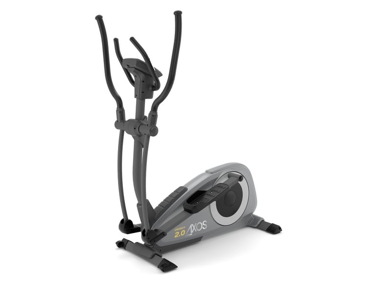 Kettler Kettler Crosstrainer »Cross P 2.0«, 16 Widerstandsstufen