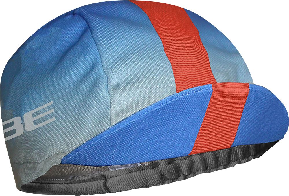 Cube Race Cap Teamline - Kappe kaufen | Bike-Discount